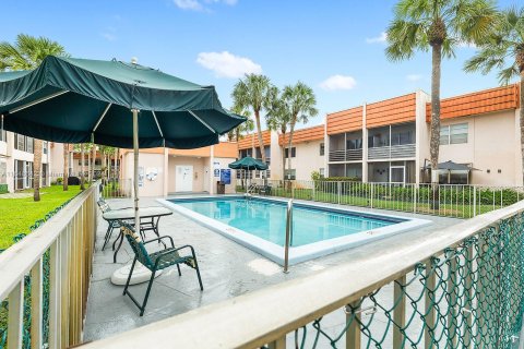 Copropriété à vendre à Davie, Floride: 2 chambres, 69.68 m2 № 1332431 - photo 19