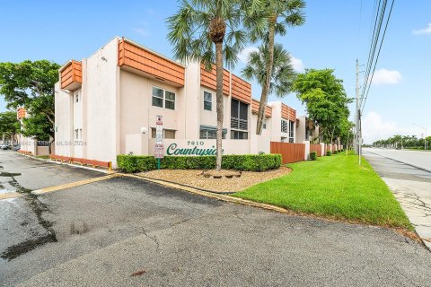 Copropriété à vendre à Davie, Floride: 2 chambres, 69.68 m2 № 1332431 - photo 22