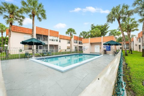 Copropriété à vendre à Davie, Floride: 2 chambres, 69.68 m2 № 1332431 - photo 20