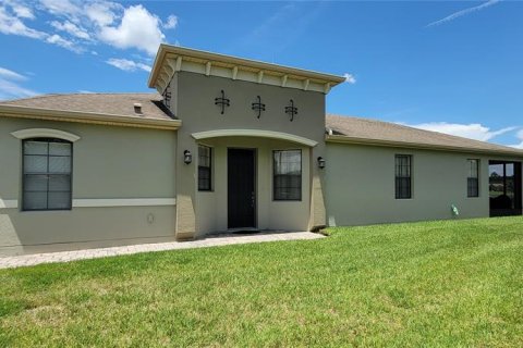 Villa ou maison à vendre à Kissimmee, Floride: 2 chambres, 138.89 m2 № 1313822 - photo 1