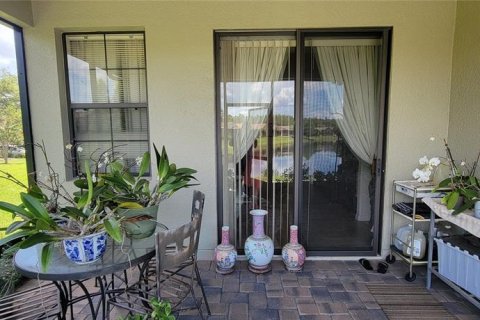 Villa ou maison à vendre à Kissimmee, Floride: 2 chambres, 138.89 m2 № 1313822 - photo 21