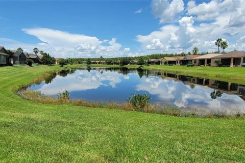 Villa ou maison à vendre à Kissimmee, Floride: 2 chambres, 138.89 m2 № 1313822 - photo 23