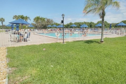 Copropriété à vendre à Boynton Beach, Floride: 1 chambre, 88.26 m2 № 1092020 - photo 10