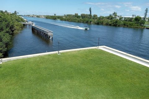 Condominio en venta en Boynton Beach, Florida, 1 dormitorio, 88.26 m2 № 1092020 - foto 5