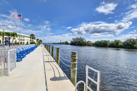 Condo in Boynton Beach, Florida, 1 bedroom  № 1092020 - photo 29