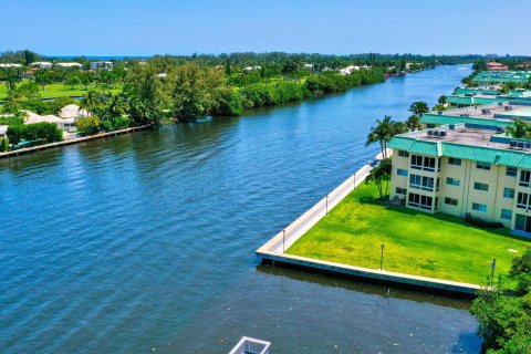 Copropriété à vendre à Boynton Beach, Floride: 1 chambre, 88.26 m2 № 1092020 - photo 18