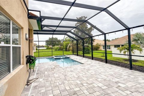 House in BELLALAGO in Kissimmee, Florida 5 bedrooms, 281.68 sq.m. № 1278139 - photo 26