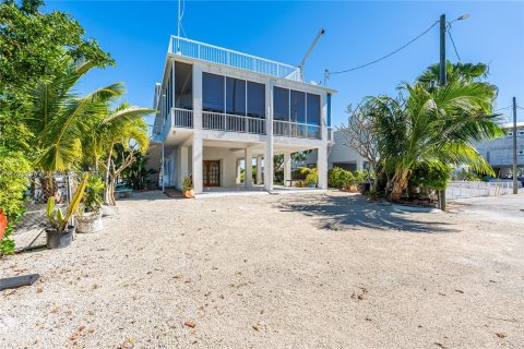 Villa ou maison à vendre à Key Largo, Floride: 4 chambres, 195.37 m2 № 986705 - photo 5