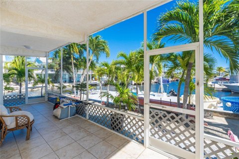 Villa ou maison à vendre à Key Largo, Floride: 4 chambres, 195.37 m2 № 986705 - photo 22