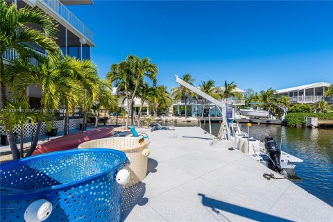 Villa ou maison à vendre à Key Largo, Floride: 4 chambres, 195.37 m2 № 986705 - photo 26