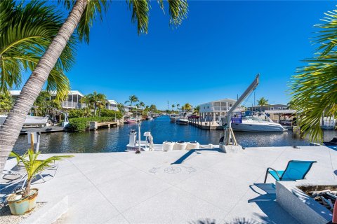Villa ou maison à vendre à Key Largo, Floride: 4 chambres, 195.37 m2 № 986705 - photo 24