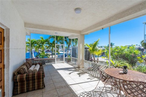 Villa ou maison à vendre à Key Largo, Floride: 4 chambres, 195.37 m2 № 986705 - photo 21