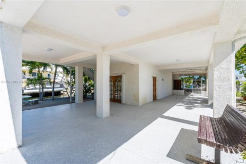 Villa ou maison à vendre à Key Largo, Floride: 4 chambres, 195.37 m2 № 986705 - photo 19