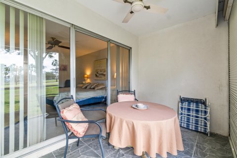 Condominio en venta en Lake Worth, Florida, 1 dormitorio, 90.02 m2 № 1102344 - foto 5