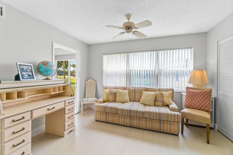 Condominio en venta en Lake Worth, Florida, 1 dormitorio, 90.02 m2 № 1102344 - foto 18