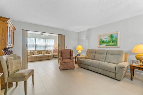 Condominio en venta en Lake Worth, Florida, 1 dormitorio, 90.02 m2 № 1102344 - foto 25