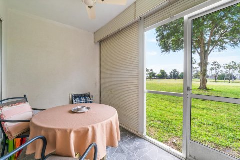 Condominio en venta en Lake Worth, Florida, 1 dormitorio, 90.02 m2 № 1102344 - foto 6