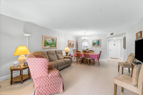 Condominio en venta en Lake Worth, Florida, 1 dormitorio, 90.02 m2 № 1102344 - foto 17