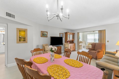 Condominio en venta en Lake Worth, Florida, 1 dormitorio, 90.02 m2 № 1102344 - foto 20