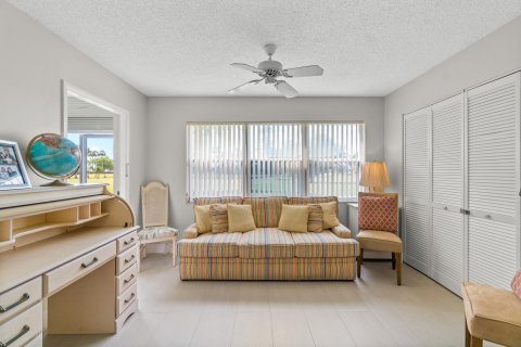Condominio en venta en Lake Worth, Florida, 1 dormitorio, 90.02 m2 № 1102344 - foto 19