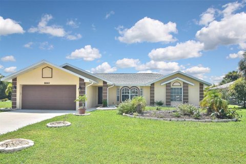 Casa en venta en Punta Gorda, Florida, 3 dormitorios, 152.55 m2 № 1335125 - foto 1