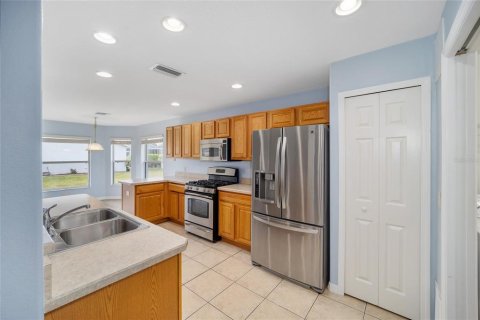 Casa en venta en Ocala, Florida, 3 dormitorios, 164.9 m2 № 1335124 - foto 14