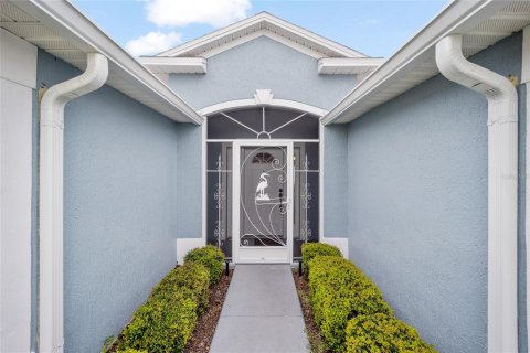 Casa en venta en Ocala, Florida, 3 dormitorios, 164.9 m2 № 1335124 - foto 5