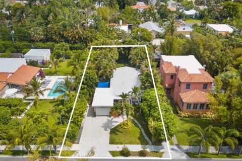 Villa ou maison à vendre à West Palm Beach, Floride: 3 chambres, 102.56 m2 № 1228558 - photo 4