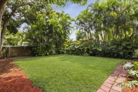 Villa ou maison à vendre à West Palm Beach, Floride: 3 chambres, 102.56 m2 № 1228558 - photo 8