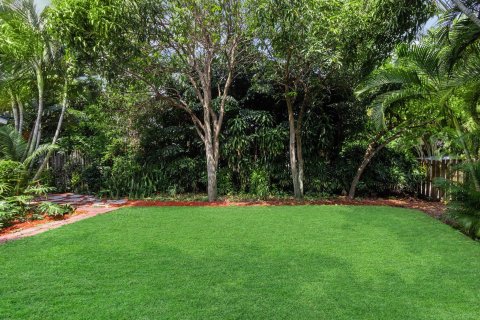 Casa en venta en West Palm Beach, Florida, 3 dormitorios, 102.56 m2 № 1228558 - foto 7