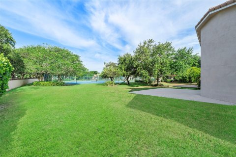 Villa ou maison à vendre à Coral Springs, Floride: 3 chambres, 175.77 m2 № 1228584 - photo 16