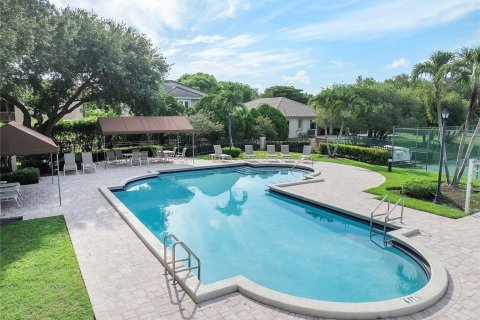 Casa en venta en Coral Springs, Florida, 3 dormitorios, 175.77 m2 № 1228584 - foto 10