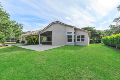 House in Coral Springs, Florida 3 bedrooms, 175.77 sq.m. № 1228584 - photo 19