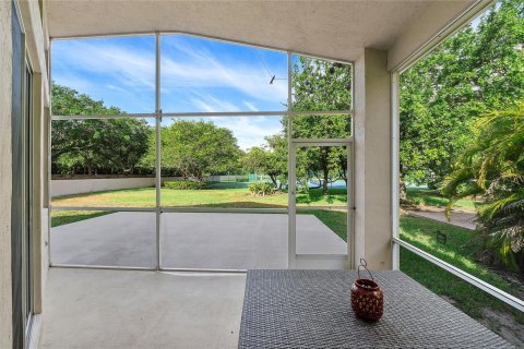 Villa ou maison à vendre à Coral Springs, Floride: 3 chambres, 175.77 m2 № 1228584 - photo 21