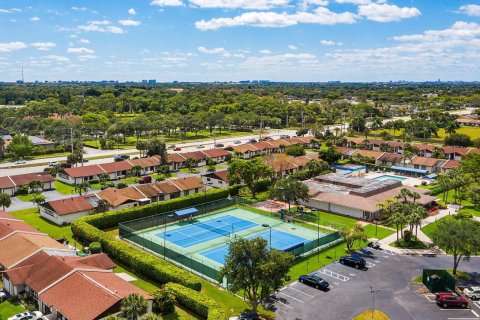 Copropriété à vendre à Delray Beach, Floride: 1 chambre, 63.17 m2 № 1185360 - photo 28