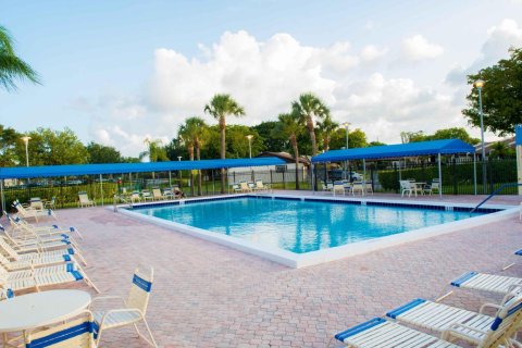 Condo in Delray Beach, Florida, 1 bedroom  № 1185360 - photo 26