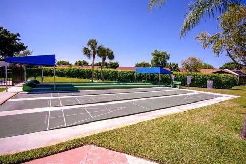 Condominio en venta en Delray Beach, Florida, 1 dormitorio, 63.17 m2 № 1185360 - foto 18