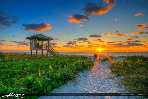 Condo in Delray Beach, Florida, 1 bedroom  № 1185360 - photo 11