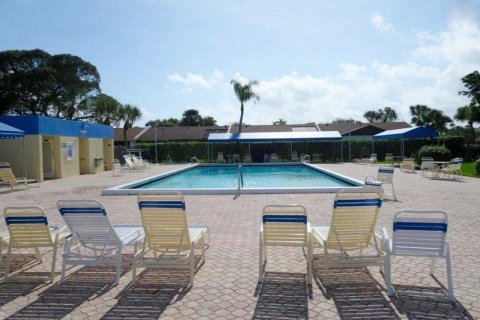 Condominio en venta en Delray Beach, Florida, 1 dormitorio, 63.17 m2 № 1185360 - foto 27