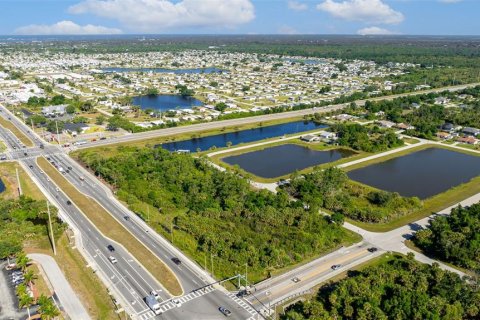 Land in Englewood, Florida № 1129484 - photo 7