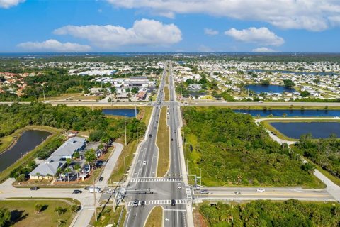 Terreno en venta en Englewood, Florida № 1129484 - foto 12