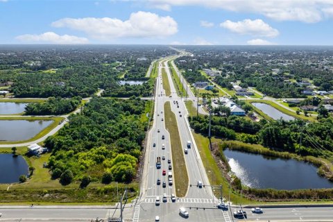 Terreno en venta en Englewood, Florida № 1129484 - foto 11