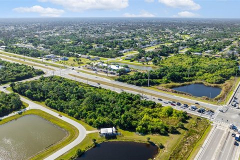 Terreno en venta en Englewood, Florida № 1129484 - foto 2