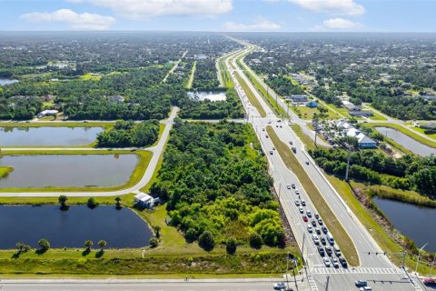 Terreno en venta en Englewood, Florida № 1129484 - foto 4