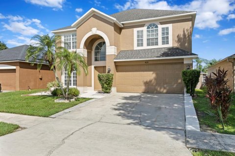 Villa ou maison à vendre à Tampa, Floride: 4 chambres, 225.94 m2 № 1400603 - photo 1