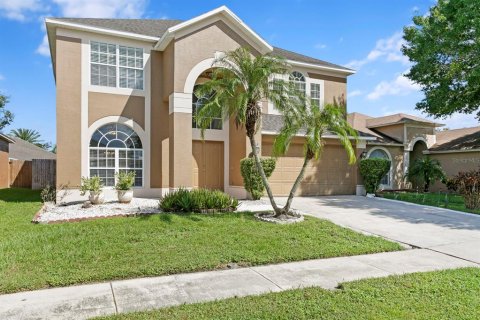 Villa ou maison à vendre à Tampa, Floride: 4 chambres, 225.94 m2 № 1400603 - photo 2