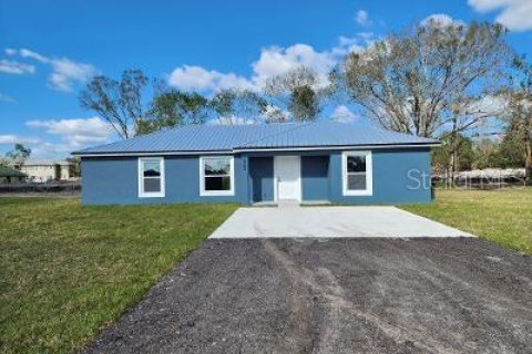 House in Arcadia, Florida 3 bedrooms, 124.67 sq.m. № 1378167 - photo 9