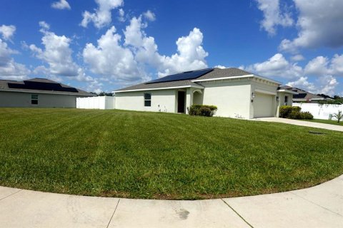 Casa en venta en Bartow, Florida, 4 dormitorios, 171.87 m2 № 1378099 - foto 21