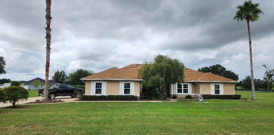 Casa en Belleview, Florida 4 dormitorios, 270.9 m2 № 1378129