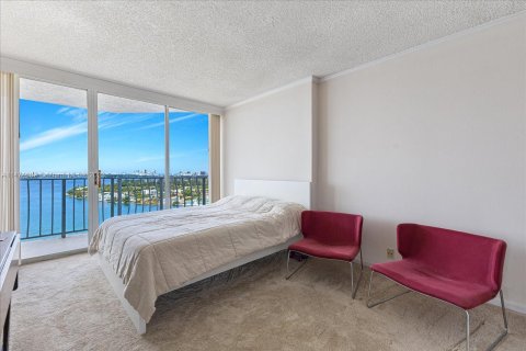 Condominio en venta en North Bay Village, Florida, 2 dormitorios, 98.57 m2 № 784503 - foto 8